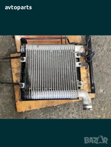 Hyundai santa fe 2007година 2.2crdi Кулер, снимка 1