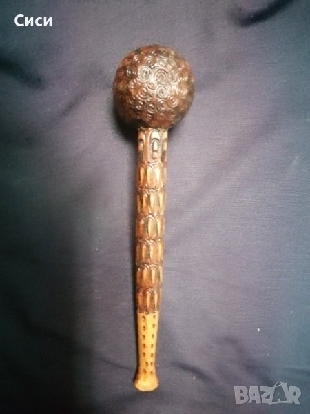 Лула, снимка 1