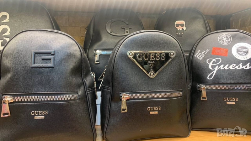 раница guess, снимка 1