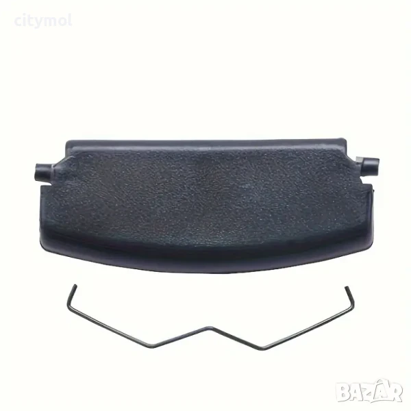 Закопчалка копче за подлакътник на Audi A4 B6 B7 2002-2007, снимка 1