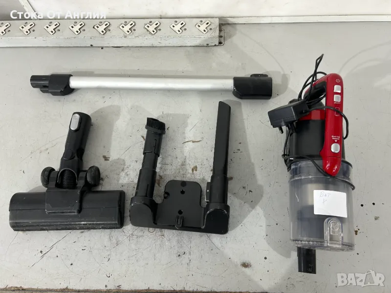 Прахосмукачка - Essential  C150SVC22 25.2V, снимка 1