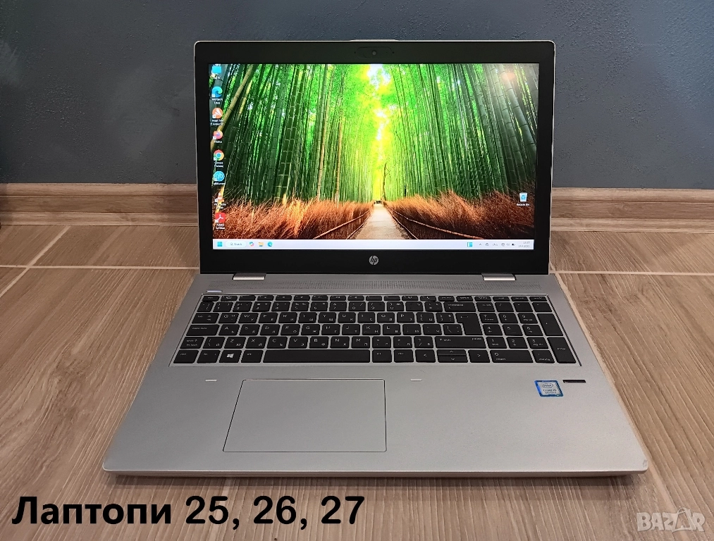 Лаптопи на черен петък!, снимка 1