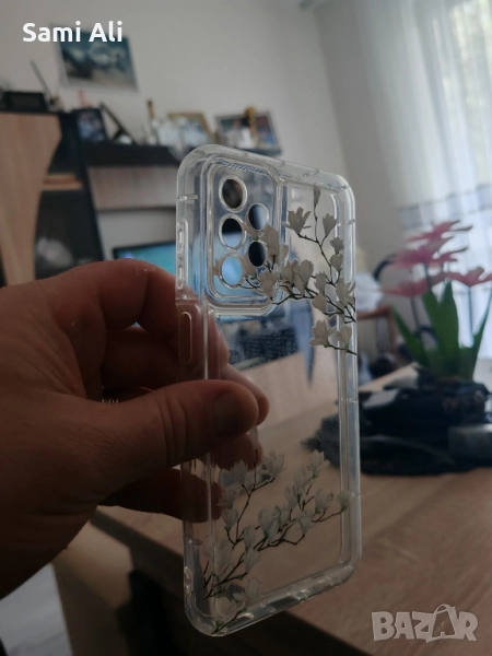 Продавам кълъфи за самсунг xs A23 Продавам кълъфи за самсунг xs A23 1бр, снимка 1