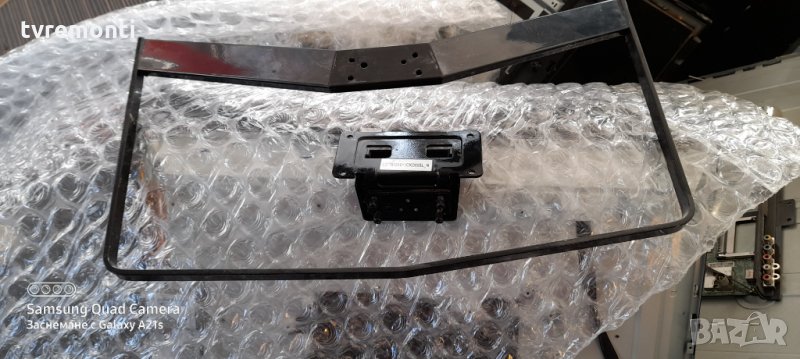 TV стойка за телевизор PHILIPS модел 55PFS6409/12, снимка 1