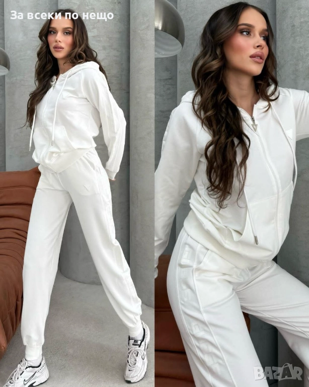 Black Weekend💯✅🖤 Guess Дамски Спортен Комплект Код A1198, снимка 1