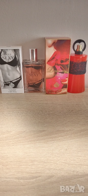 Дамски парфюм , снимка 1