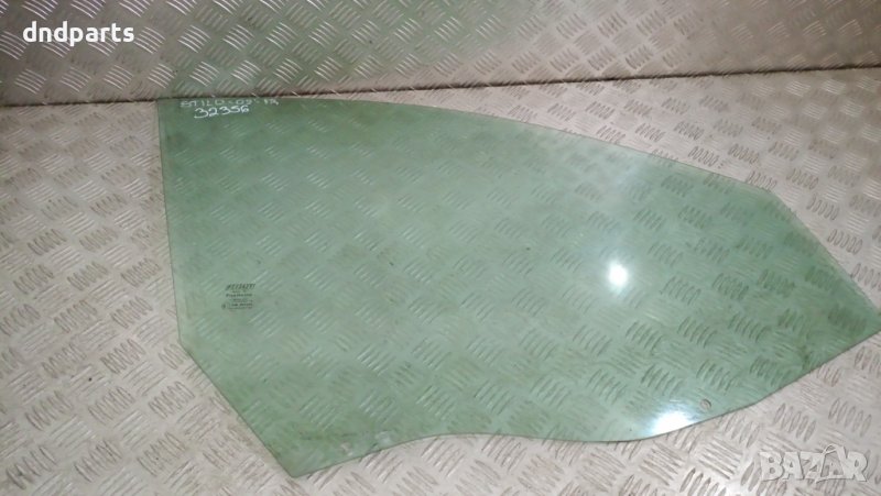 Странично стъкло Fiat Stilo 2002г.(предно дясно)	, снимка 1