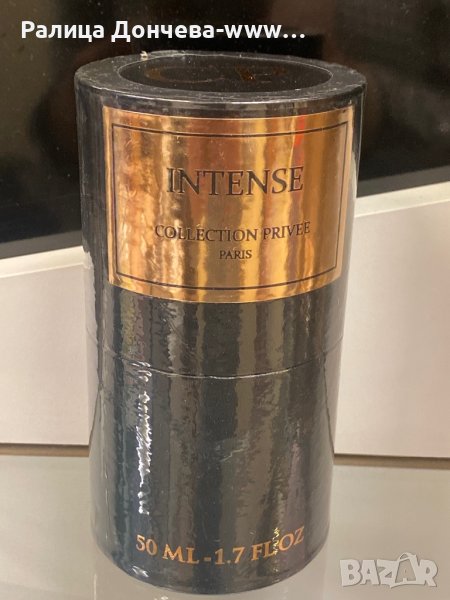 ПАРФЮМ ПРОДУКТ-COLLECTION PRIVEE-INTENSE, снимка 1