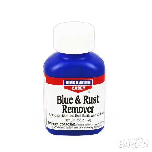 Преобразувател за ръжда Birchwood Casey, снимка 1