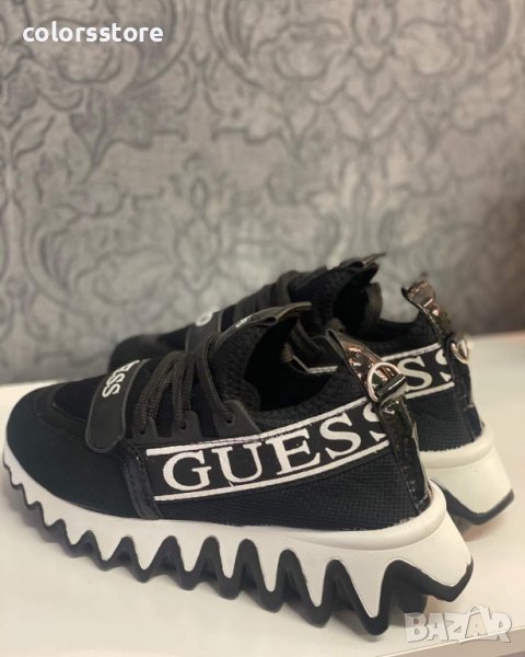 Спортни обувки Guess , снимка 1