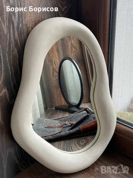 Огледало, снимка 1