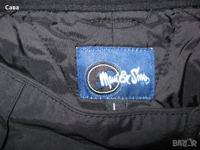 Скидолнище MAUI&SONS  мъжко,Л, снимка 1