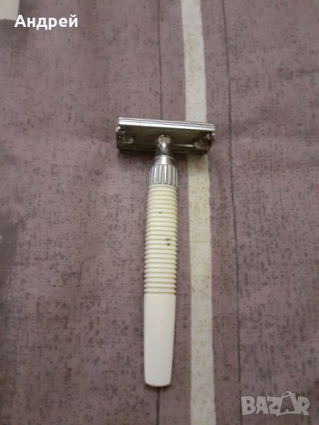 Стара самобръсначка #2, снимка 1