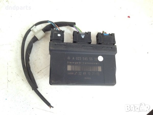 Модул за Mercedes W202 (1993-2000г.), снимка 1