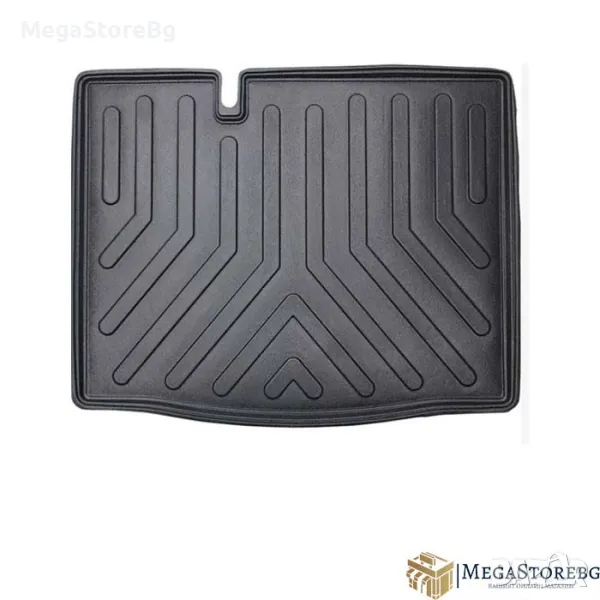 Гумена Стелка за багажник RizLine съвместима с Dacia Sandero 2020+ Дачия Сандеро, снимка 1