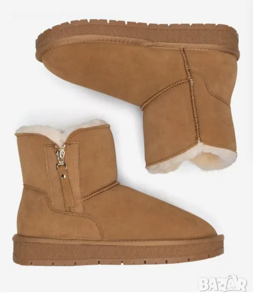 Топли боти 39, снимка 1