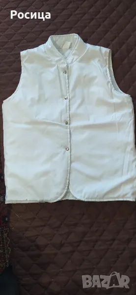 Бяла и черна грейка, снимка 1