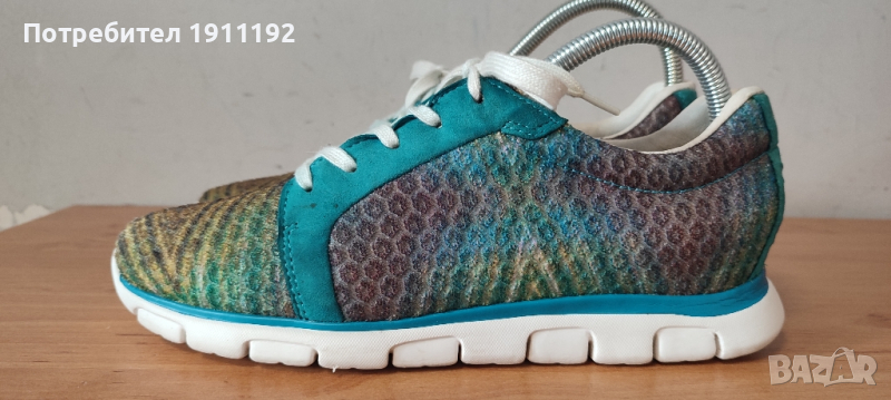 Gabor. Дамски маратонки, спортни обувки. 39, снимка 1