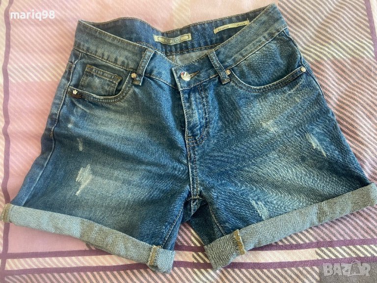 Дамски дънки, снимка 1