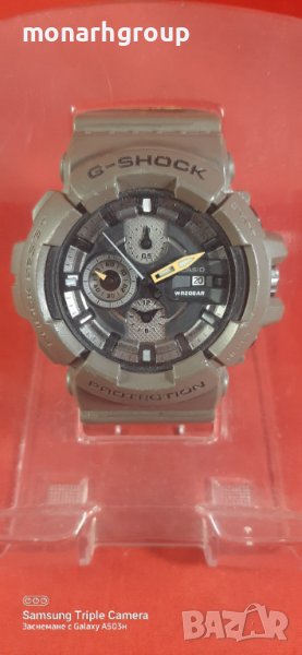 Часовник G-Shock, снимка 1