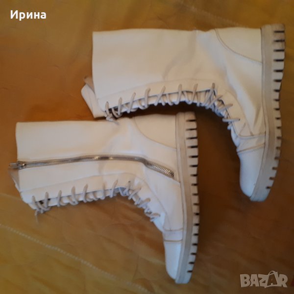 Еко кожа 41 номер , снимка 1