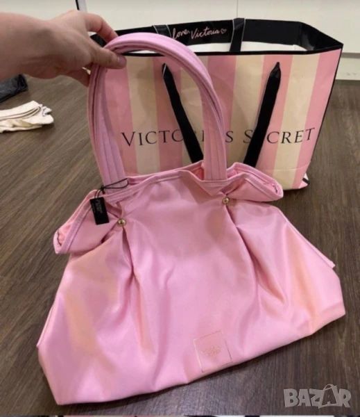 оригинална чанта victoria's secrets , снимка 1
