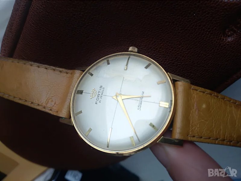 Fortis, снимка 1