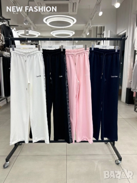 Дамски Памучни Долнища ✨ Calvin Klein , снимка 1