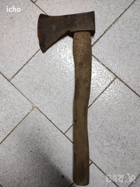 Брадва топор, снимка 1