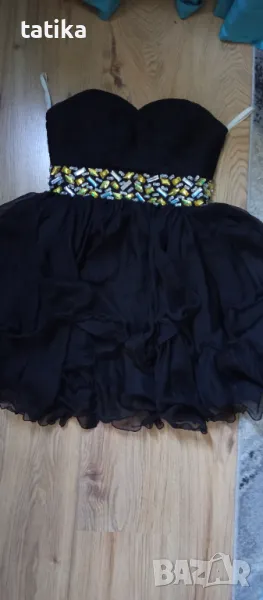 Дамска рокля , снимка 1