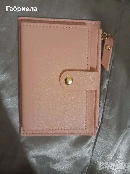 Дамско портмоне, снимка 1