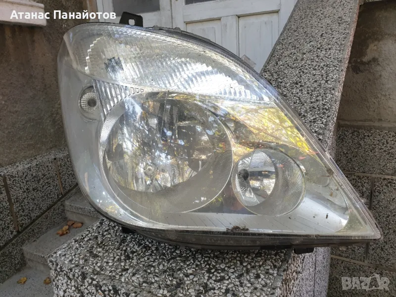 Фар десен Sprinter 2007, снимка 1