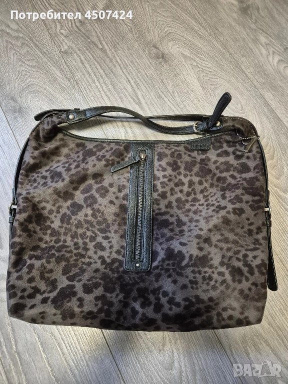 Дамска чанта Picard, нова, уникална, снимка 1