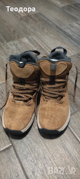 Детски непромокаеми обувки , снимка 1