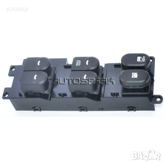 93570-2L010 Панел,бутони за ел.стъкла за Хюндай И30 , снимка 1