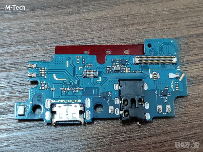 Блок захранване за Samsung Galaxy A50 ( 2019 ) / A505 , SM-A505F, снимка 1