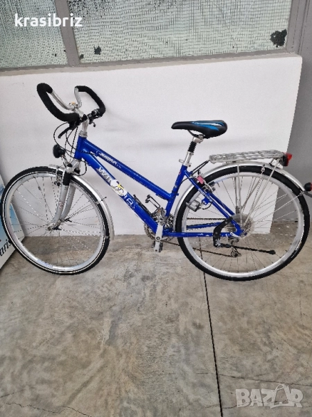 Велосипед-WINORA-28"-внос от Германия!, снимка 1