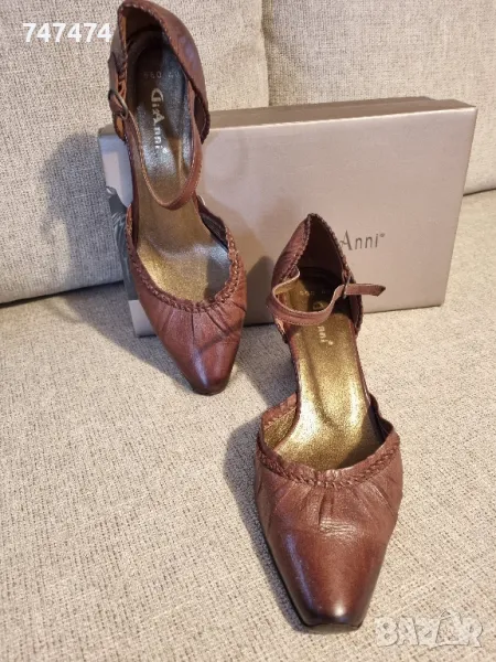 Gi Anni, 40 номер, снимка 1