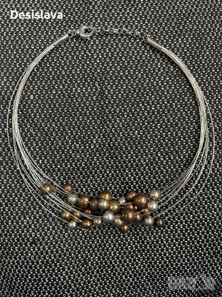 Колие, снимка 1