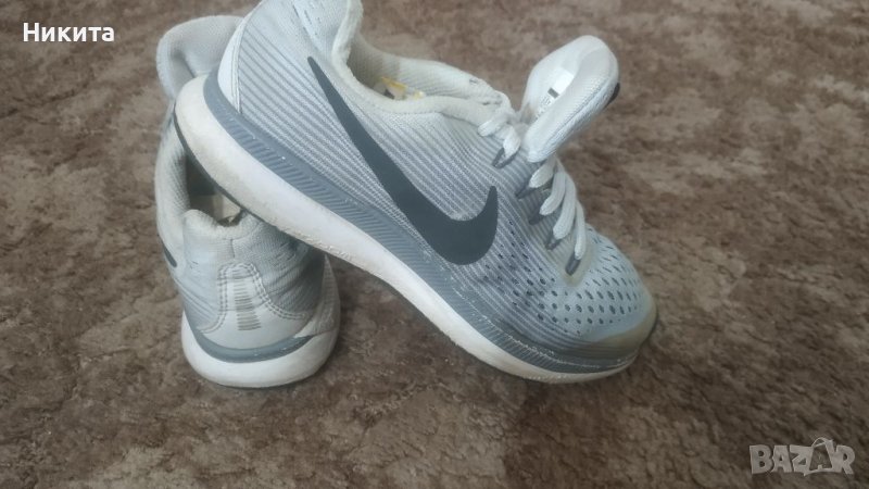 Найк 35-36 номер-Виетнам, снимка 1