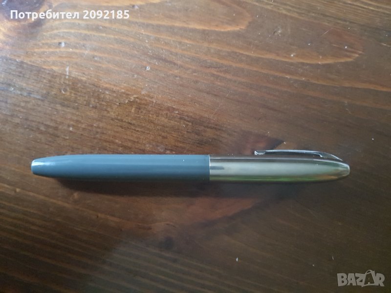 Писалка, снимка 1