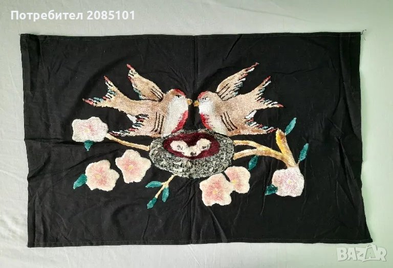 Платно за картина, снимка 1