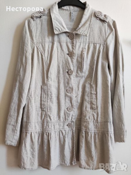 Дамско спортно лятно яке, снимка 1