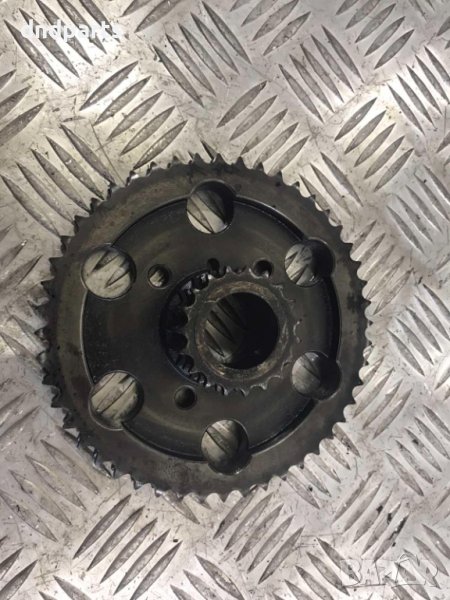  Зъбно колело Nissan Almera Tino,2.2Di,2000г., снимка 1