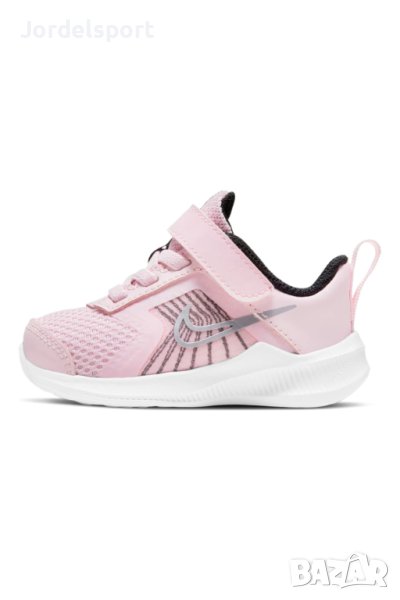 Детски маратонки Nike DOWNSHIFTER 11 TDV, снимка 1
