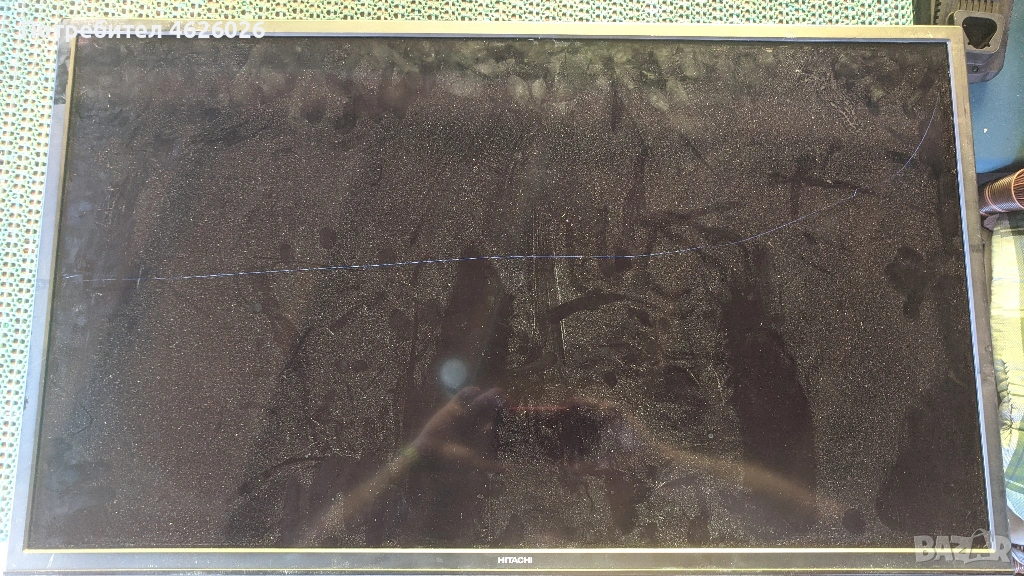 HITACHI 32HE2301-17MB181-17IPS63-17TC20F , снимка 1