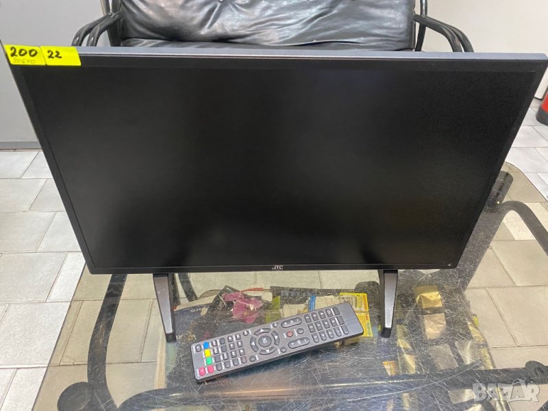 Телевизор  jtc 22 “ внос, снимка 1