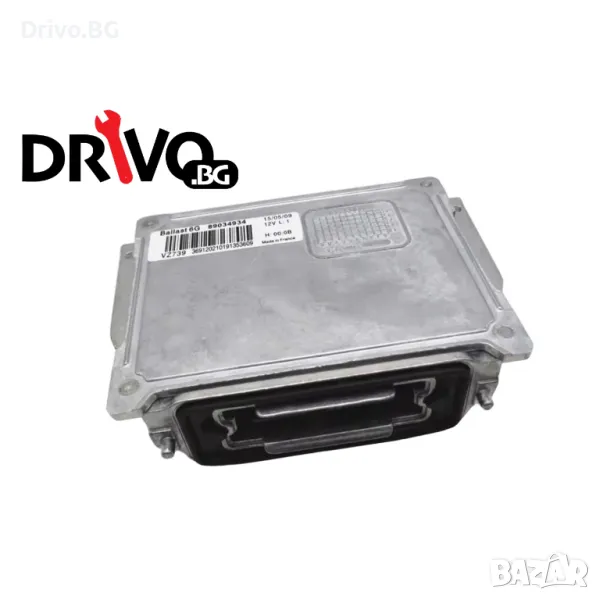 Гаранция! Нов Баласт за Ксенон за BMW Audi VW Seat Volvo Opel и други, снимка 1