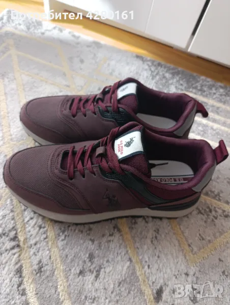 НОВИ Кецове U.S. Polo Assn., снимка 1