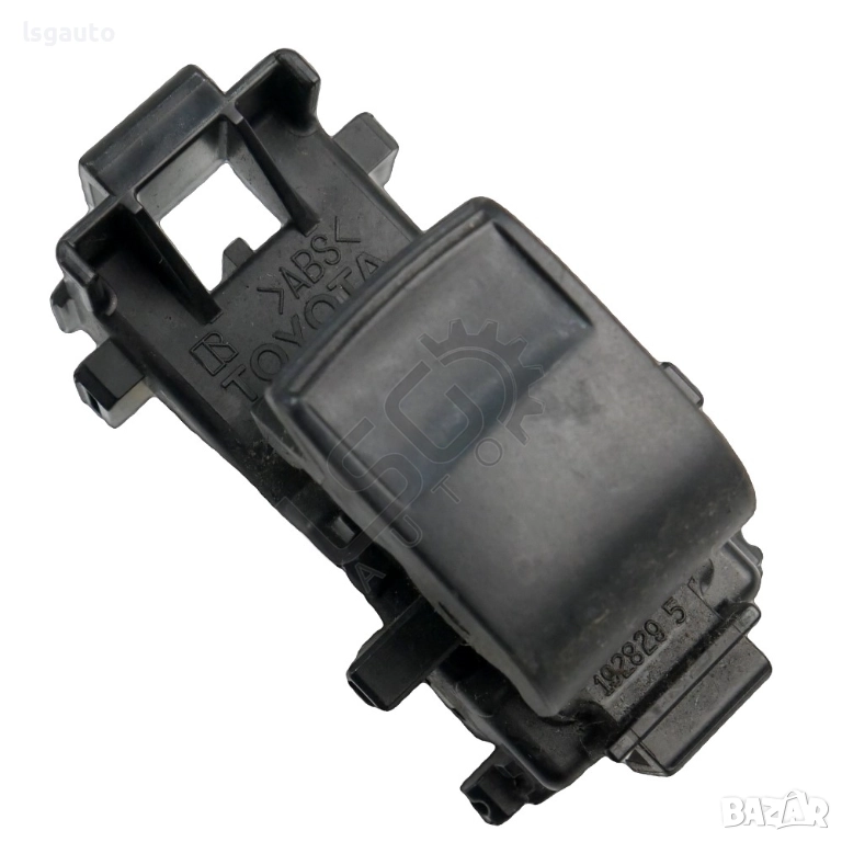 Бутон ел. стъкло предна лява врата Toyota RAV 4 III 2006-2012 ID: 154805, снимка 1